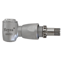 Beyes Dental Canada Inc. Low Speed Attachment - CH02, Head, Push Button Type, CA Burs